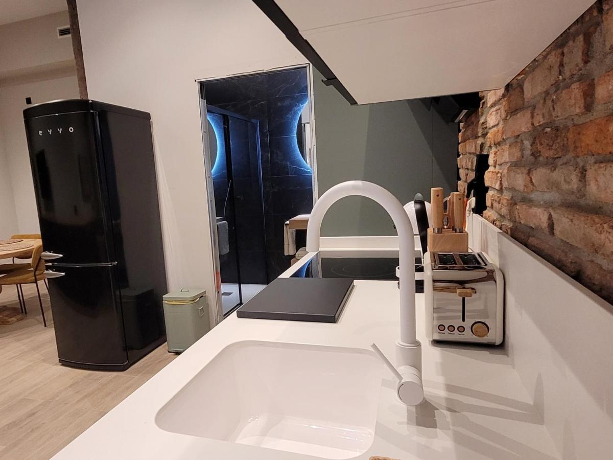 Suite Haus Bahia Santender Kültér fotó