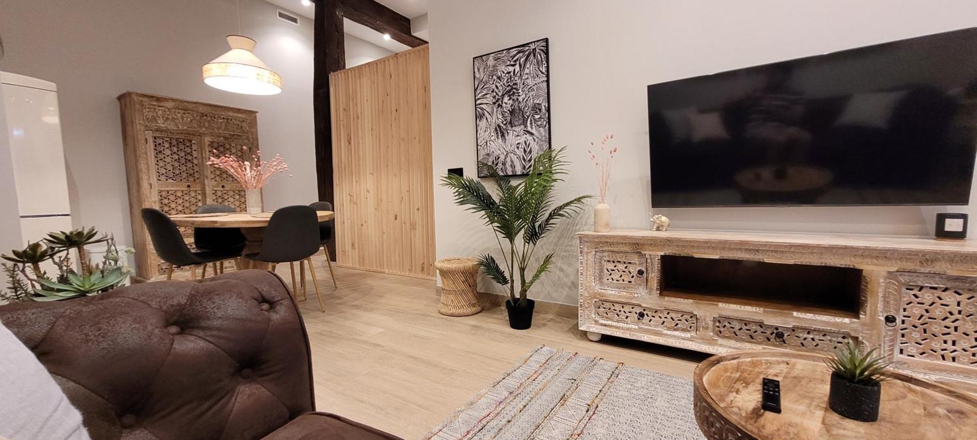 Suite Haus Bahia Santender Kültér fotó