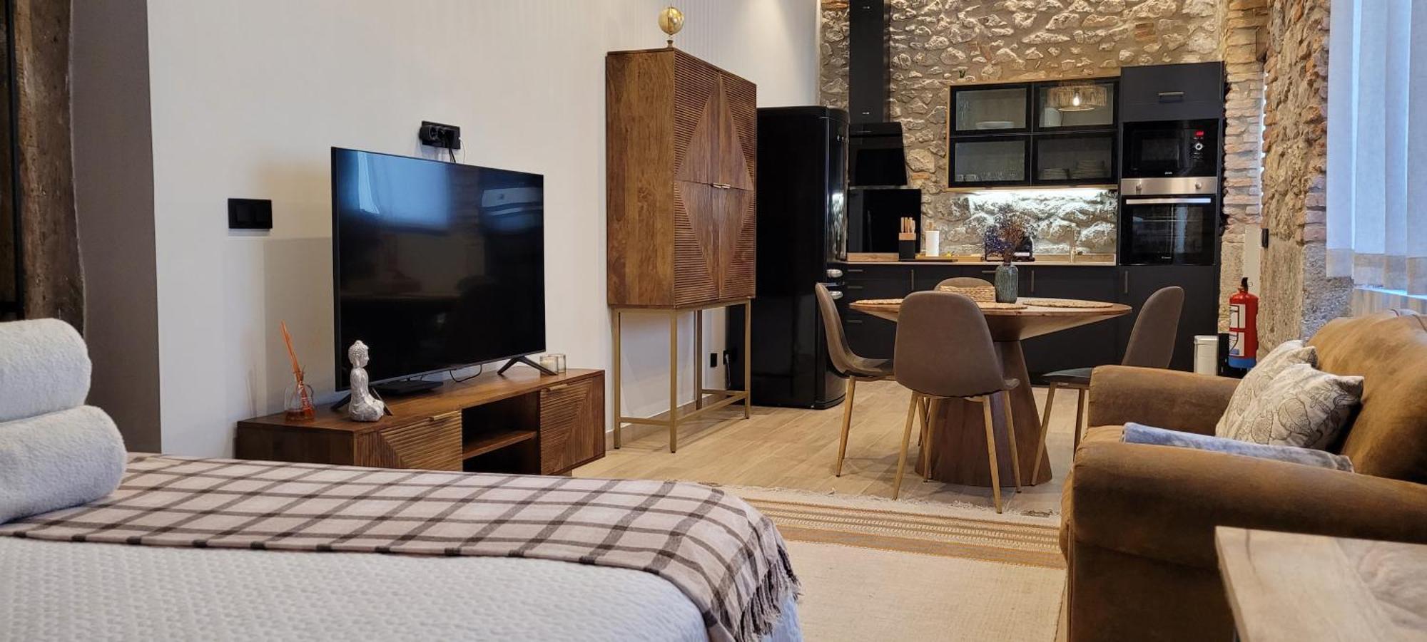 Suite Haus Bahia Santender Kültér fotó