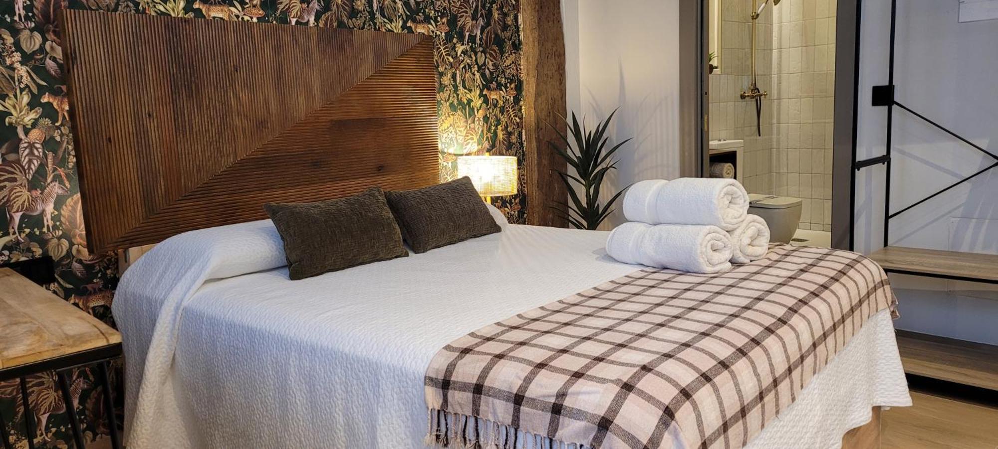 Suite Haus Bahia Santender Kültér fotó