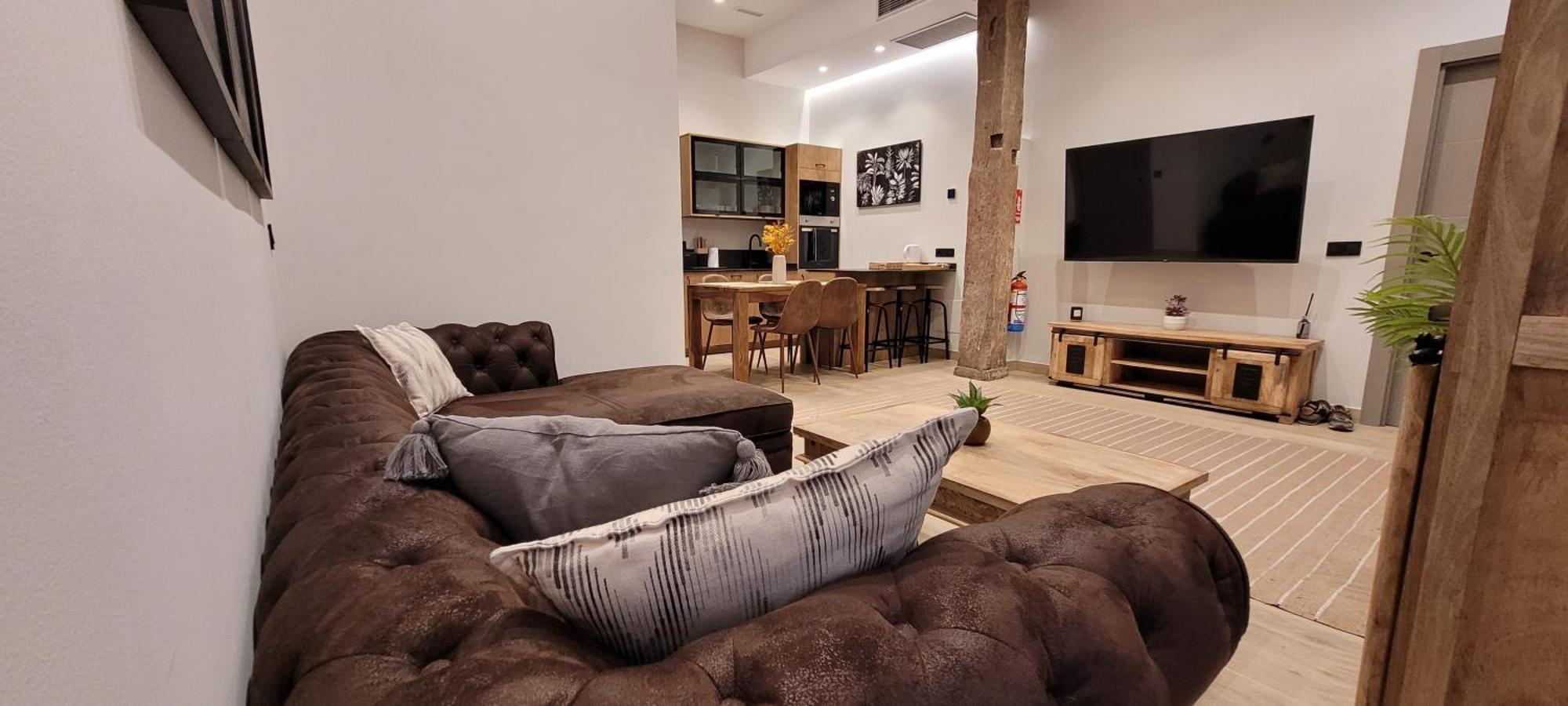 Suite Haus Bahia Santender Kültér fotó