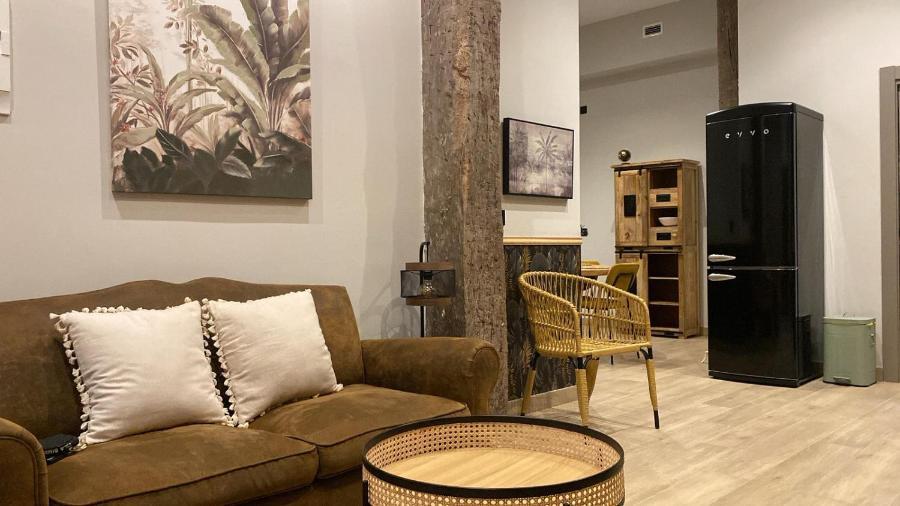 Suite Haus Bahia Santender Kültér fotó