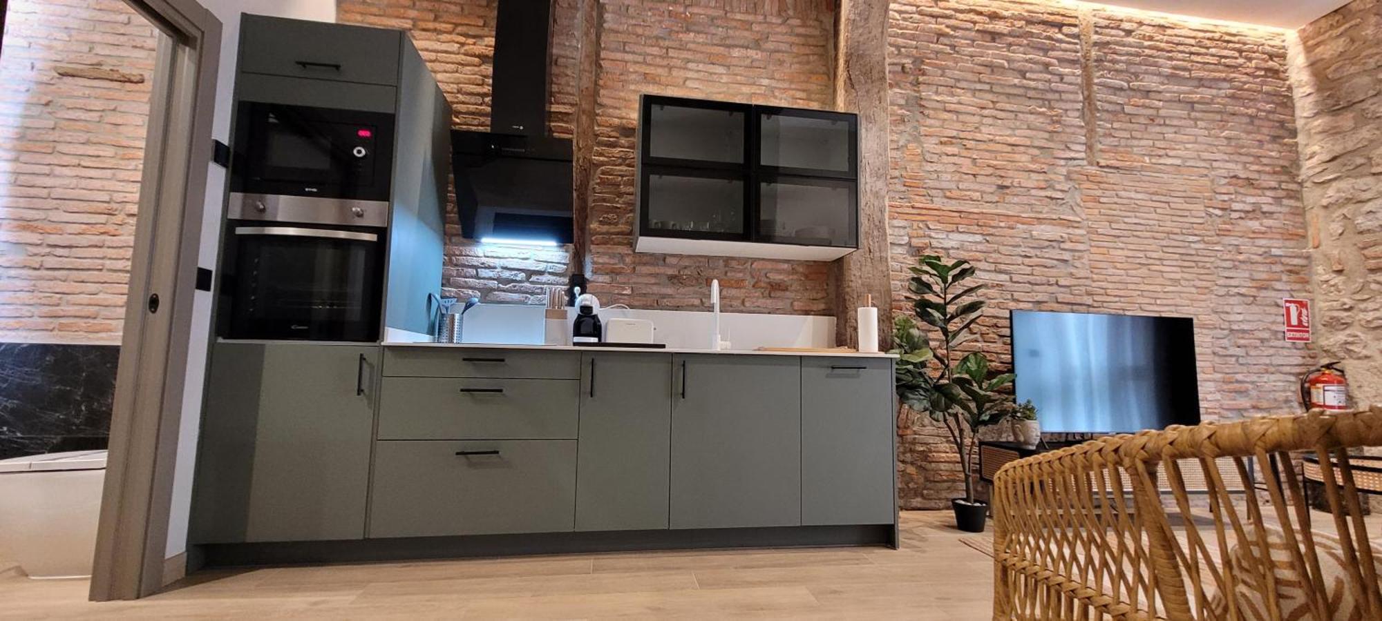 Suite Haus Bahia Santender Kültér fotó