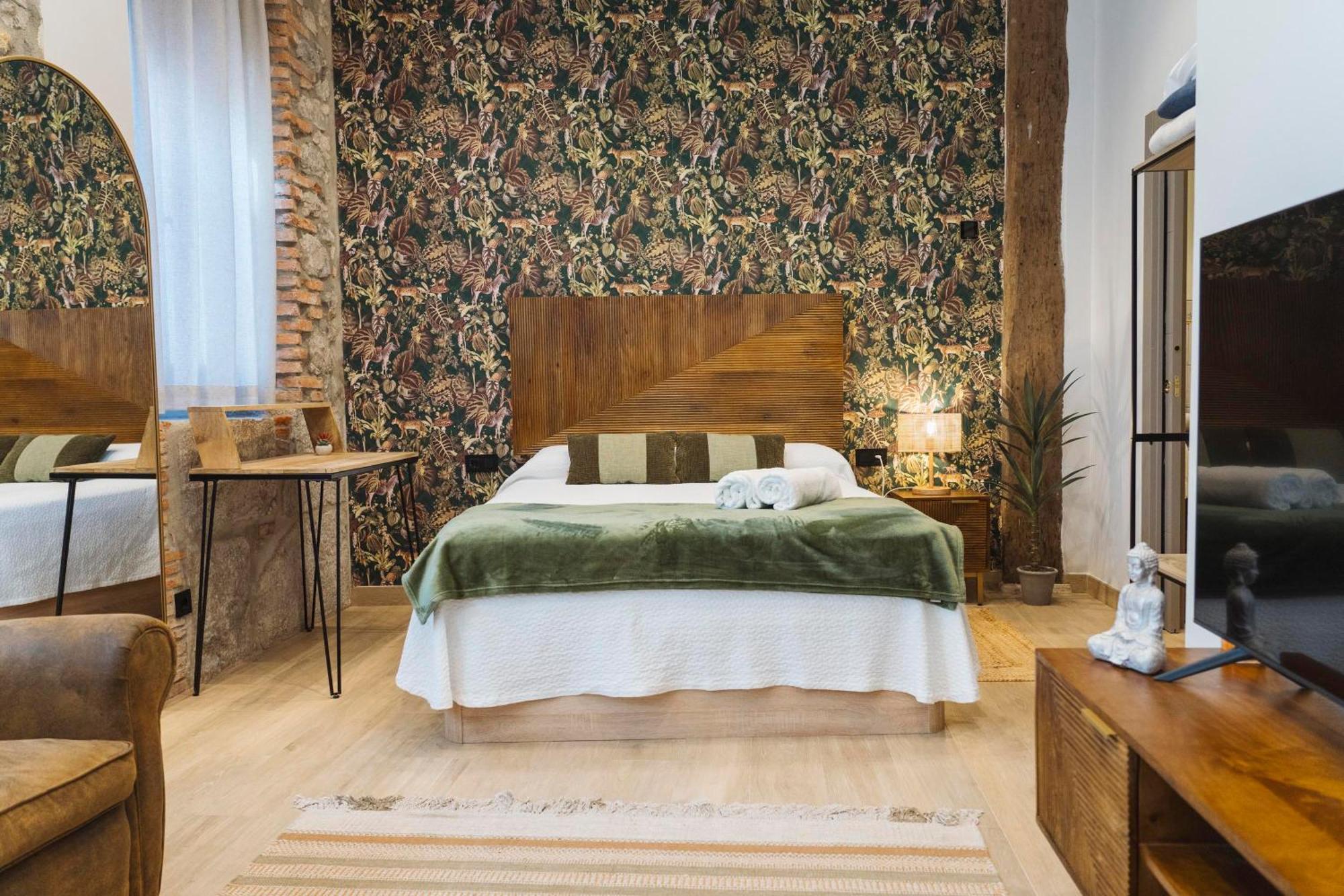 Suite Haus Bahia Santender Kültér fotó