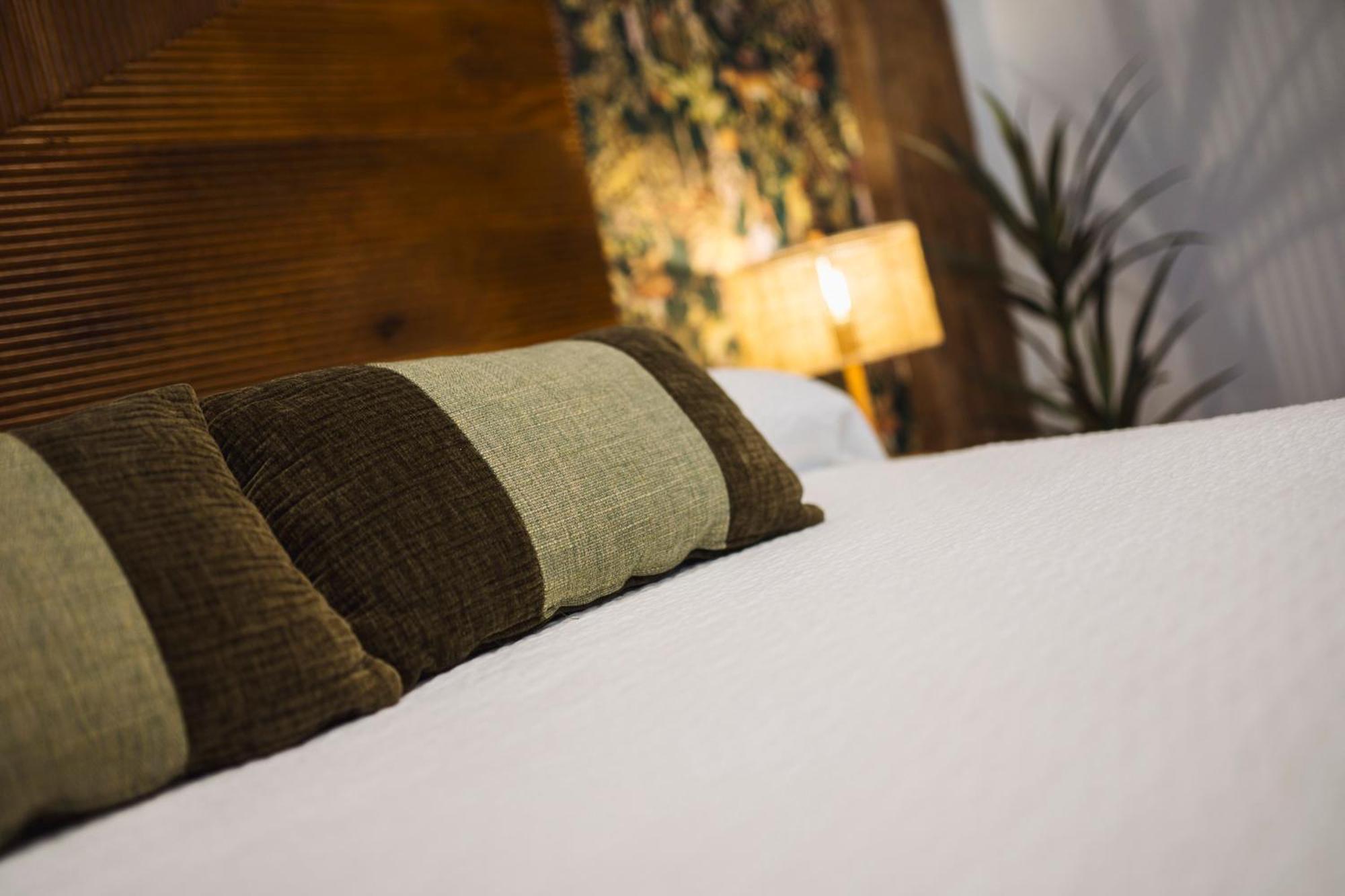 Suite Haus Bahia Santender Kültér fotó