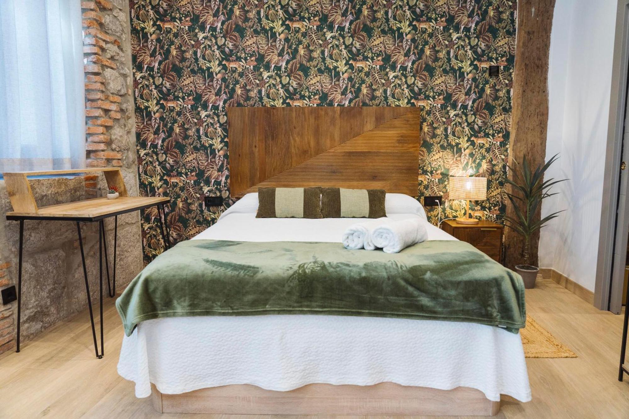 Suite Haus Bahia Santender Kültér fotó