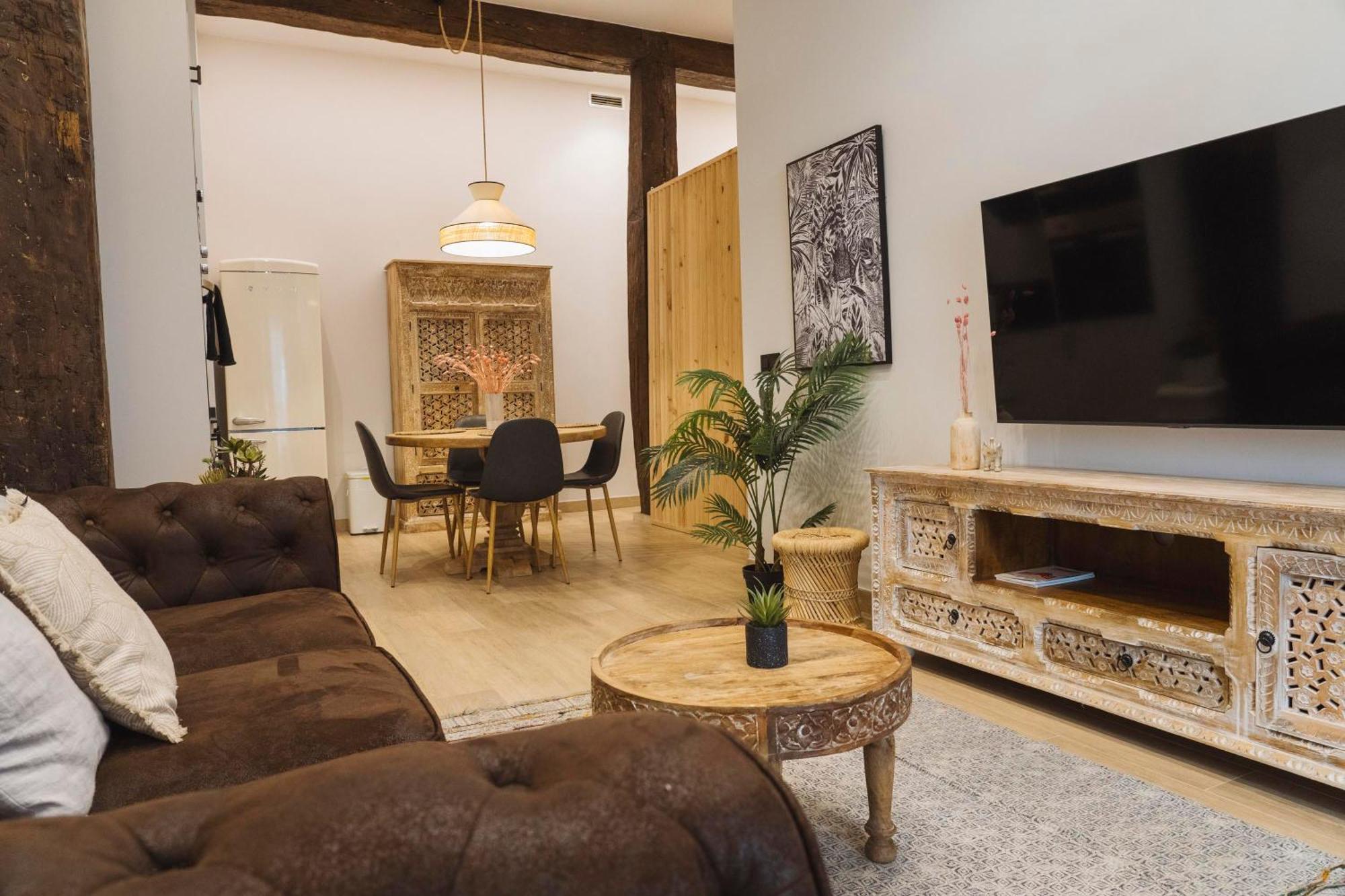 Suite Haus Bahia Santender Kültér fotó