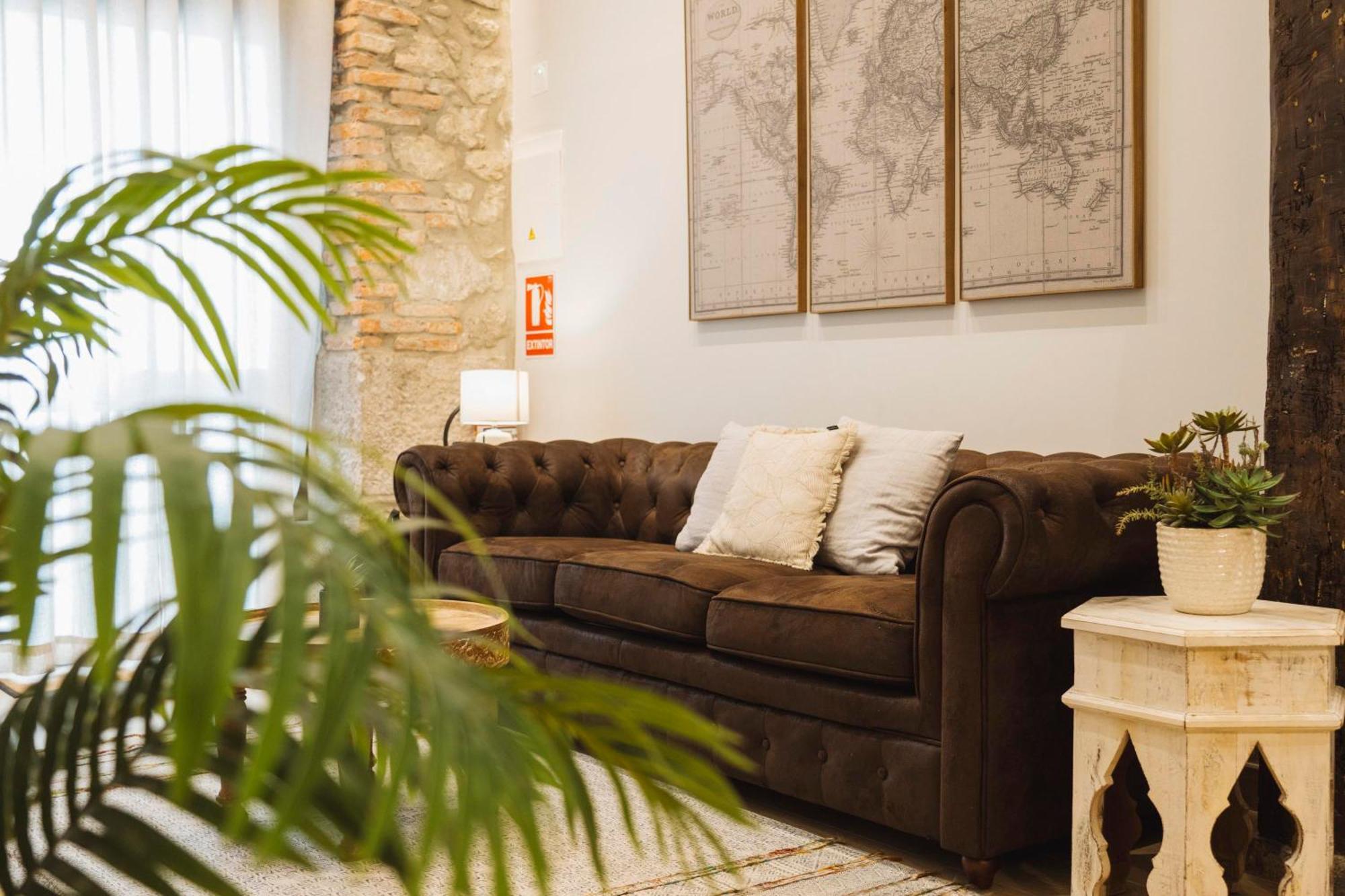 Suite Haus Bahia Santender Kültér fotó