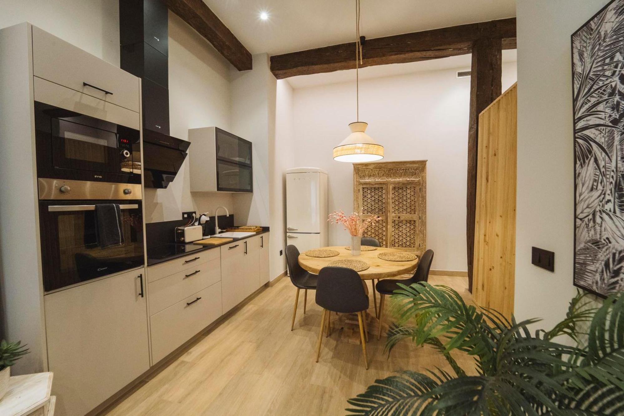 Suite Haus Bahia Santender Kültér fotó